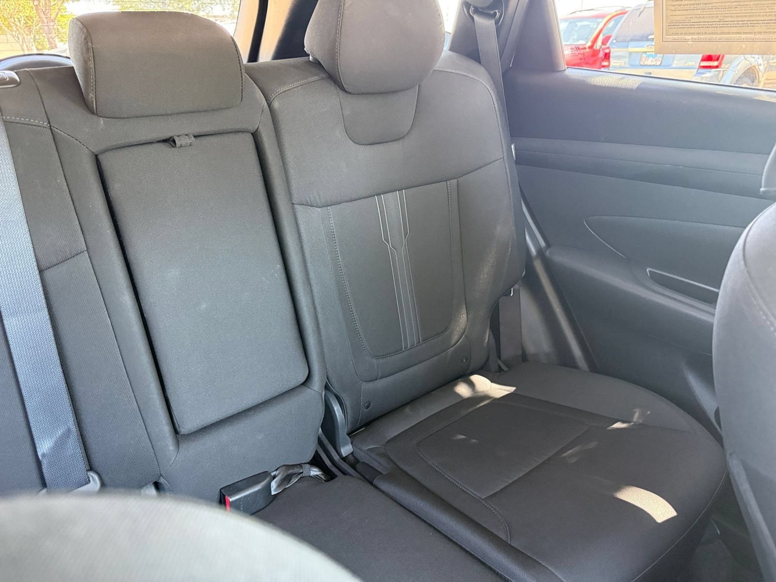 Used 2026 Hyundai Tucson SEL Plus FWD image 37