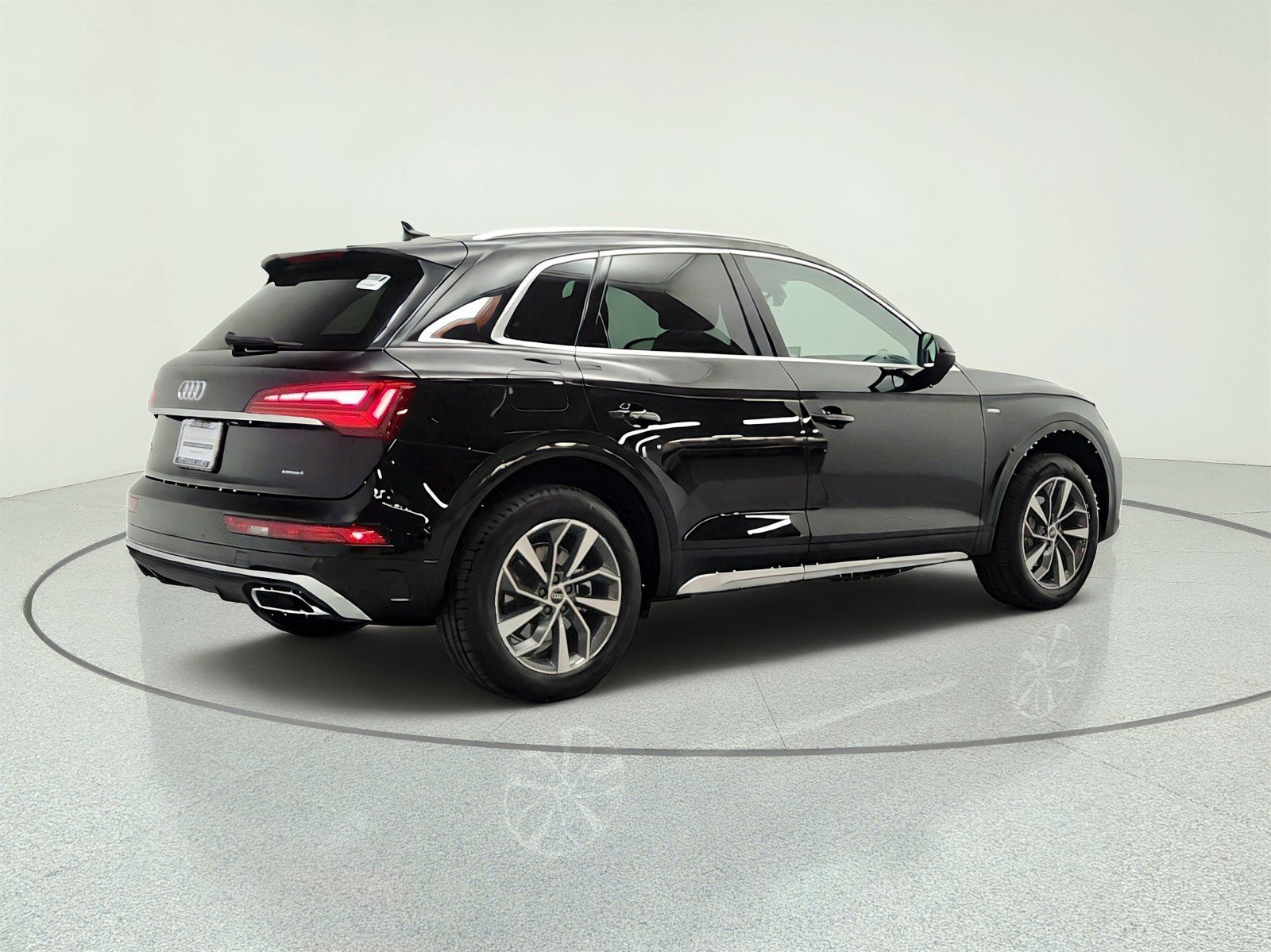 Used 2022 Audi Q5 2.0T Premium Plus AWD/4WD image 5