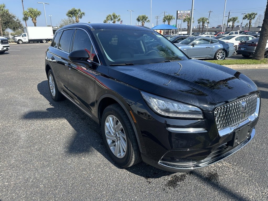 Used 2022 Lincoln Corsair FWD image 8