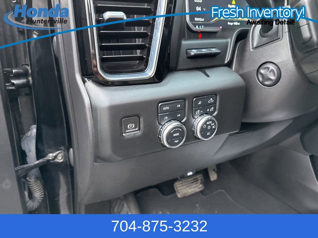 Used 2023 GMC Sierra 1500 Denali w/ Denali Reserve Package image 18