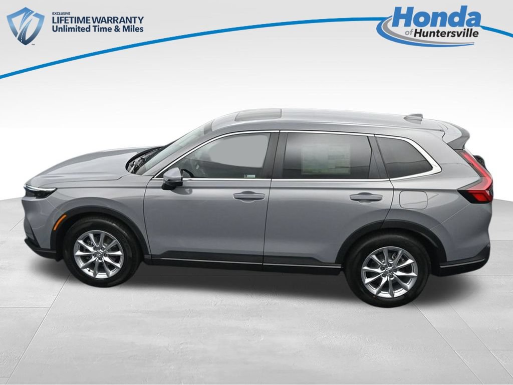 New 2026 Honda CR-V EX image 21