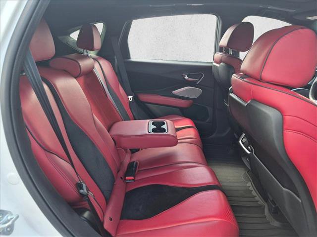 Certified 2023 Acura RDX w/ Advance Package FWD image 17