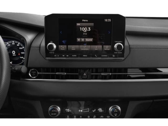 New 2025 Mitsubishi Outlander ES image 33