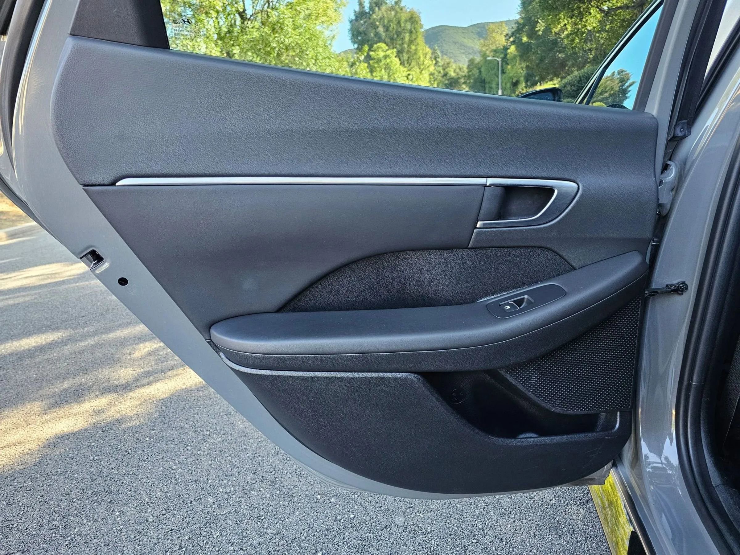 Used 2023 Hyundai Sonata SEL image 21