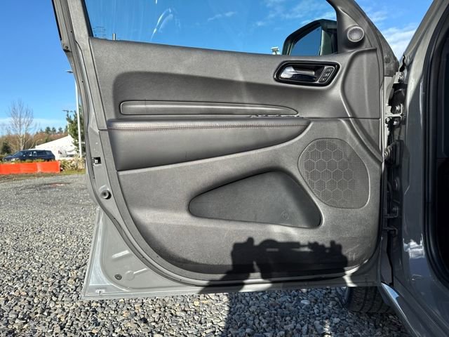 Used 2024 Dodge Durango GT image 19