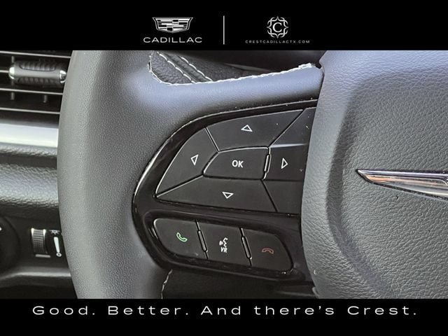 Used 2023 Chrysler Pacifica Touring-L w/ S Appearance Package FWD image 12