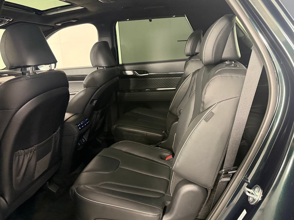 Used 2025 Hyundai Palisade Calligraphy AWD/4WD image 27