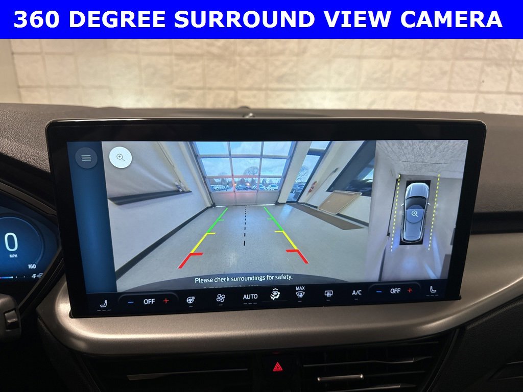 Certified 2023 Ford Escape Active w/ Tech Pack #2 image 9