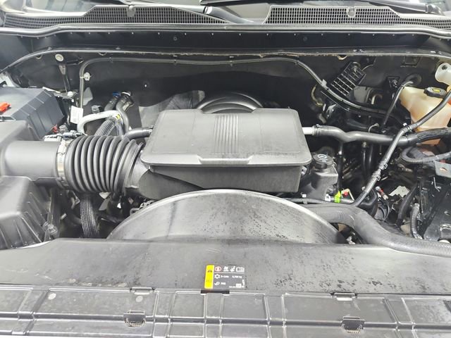 Used 2023 Chevrolet Silverado 2500 LTZ w/ LTZ Premium Package AWD/4WD image 17