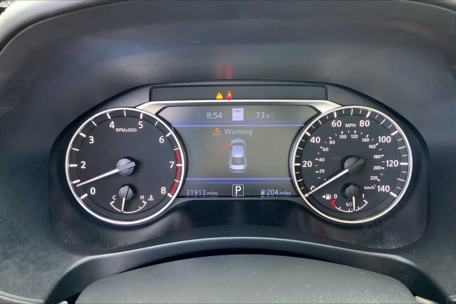 Used 2022 Nissan Altima 2.5 SL AWD/4WD image 26
