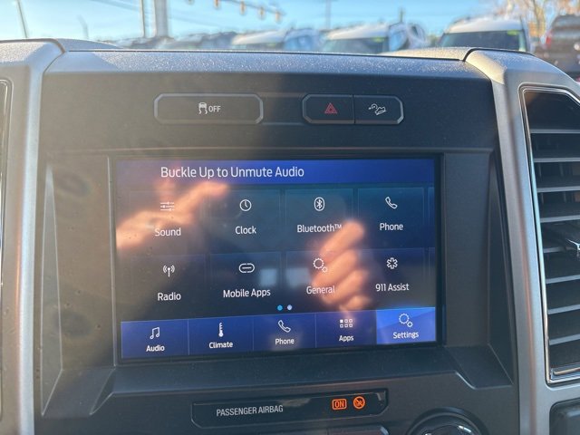 Used 2021 Ford F250 Lariat w/ Chrome Package image 29