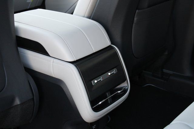 New 2026 Lincoln Nautilus Premier w/ Equipment Group 102A image 52