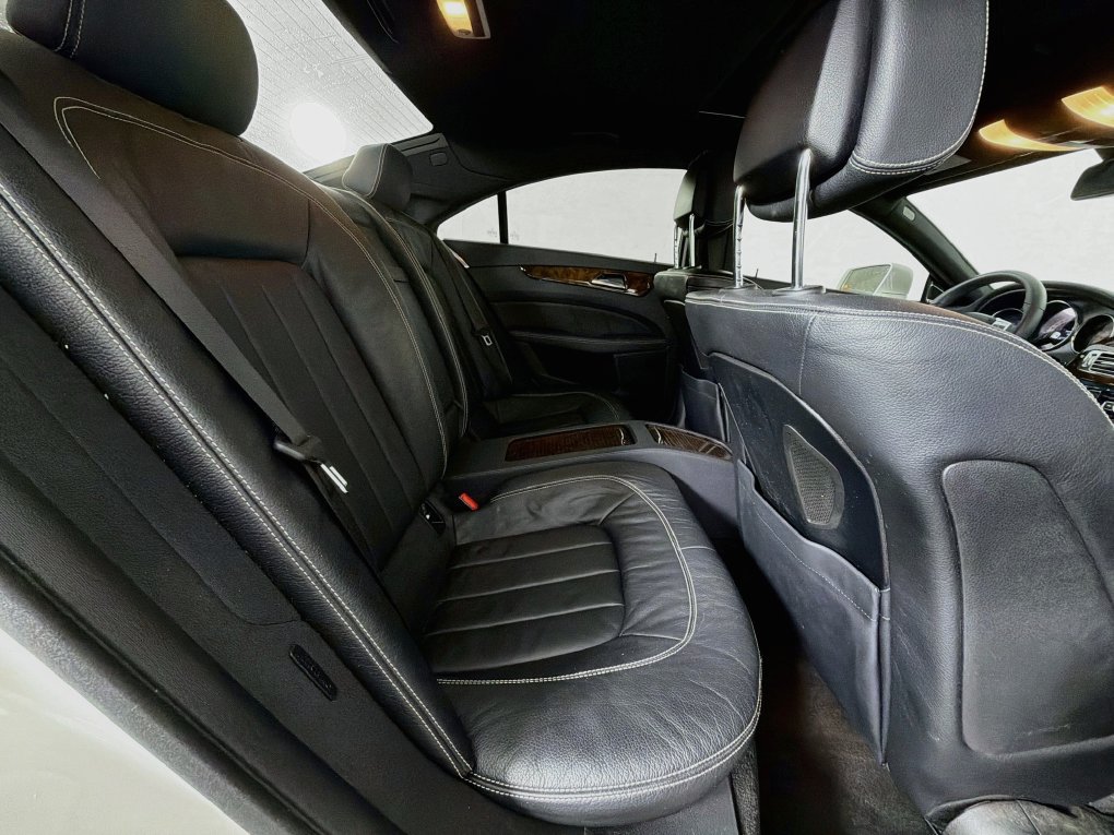 Used 2013 Mercedes-Benz CLS 550 image 28