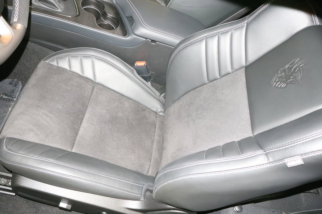 Used 2023 Dodge Challenger SRT Hellcat Redeye image 24