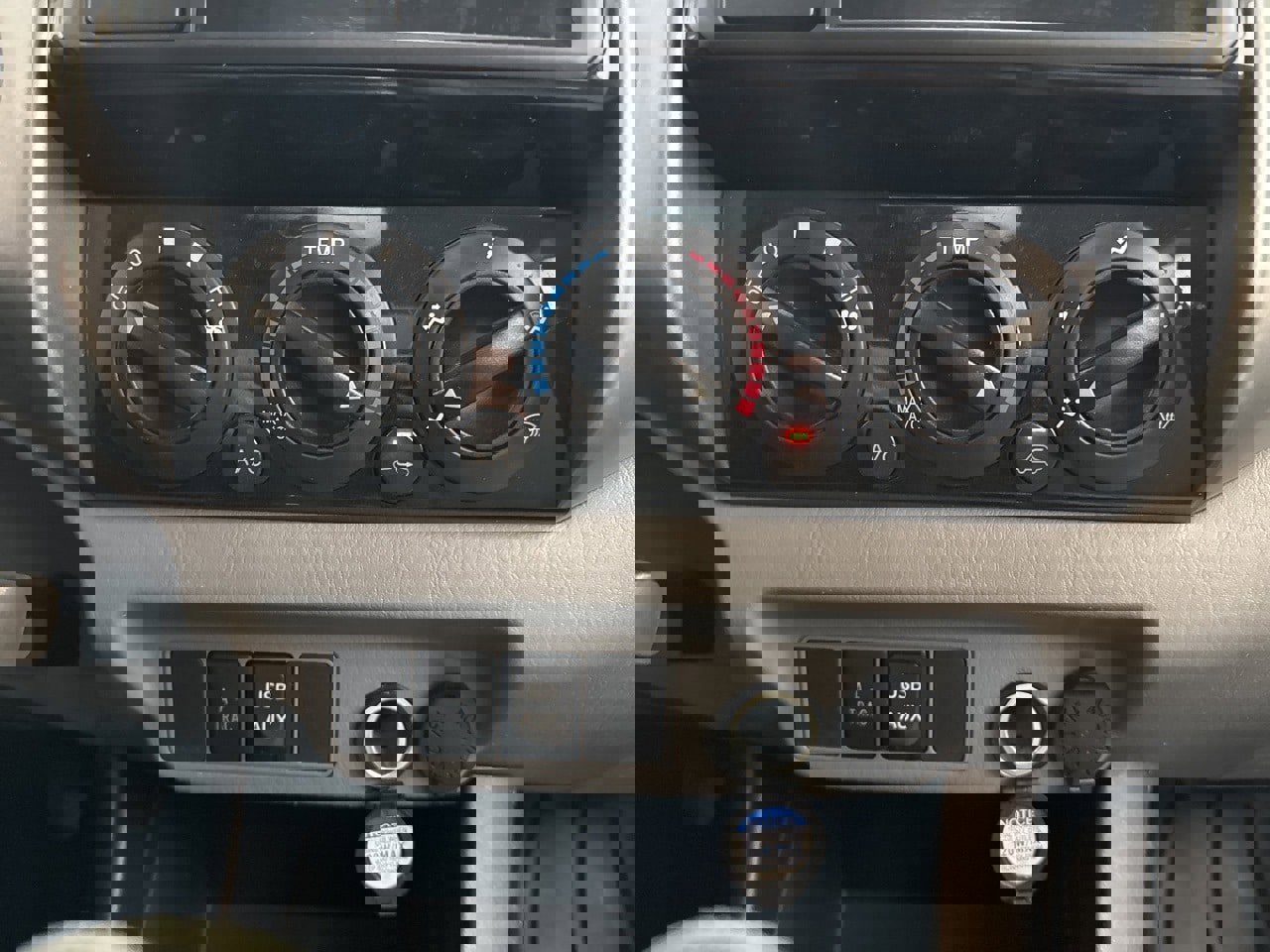 Used 2015 Toyota Tacoma 4x4 Double Cab image 27