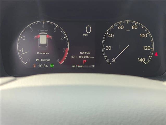 New 2026 Honda Odyssey Elite image 13