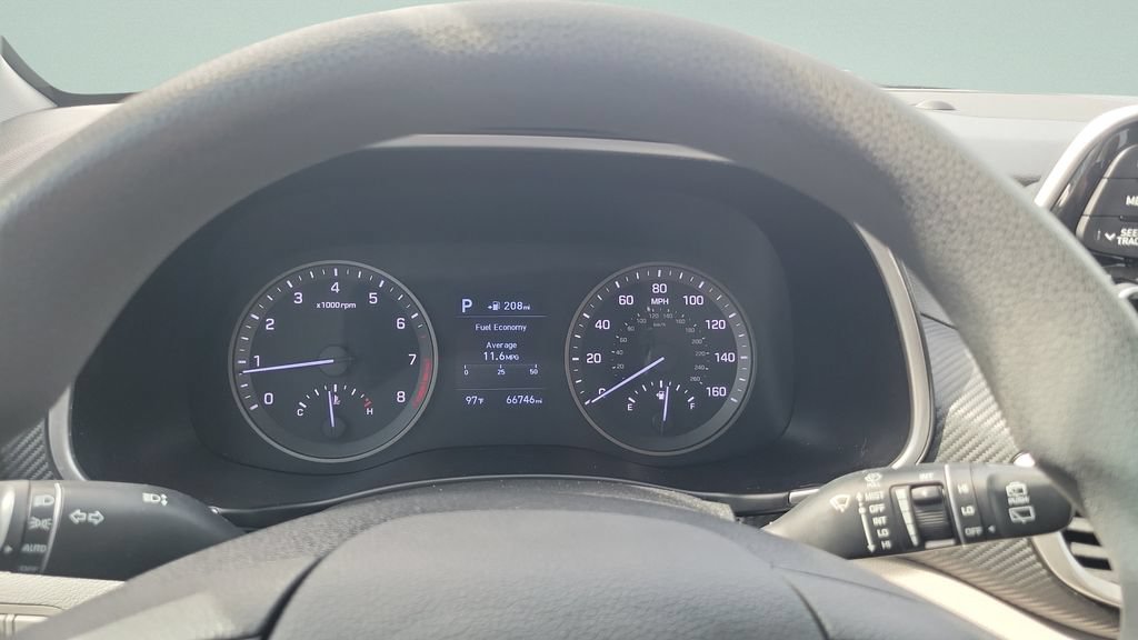 Used 2019 Hyundai Tucson SE FWD image 25