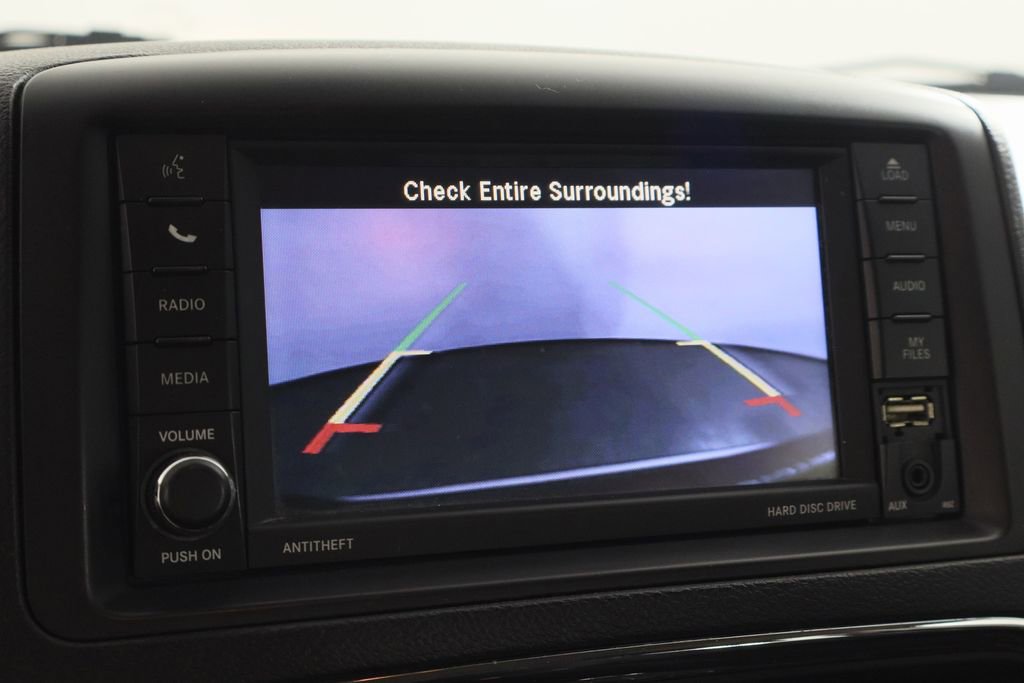 Used 2019 Dodge Grand Caravan SE image 30