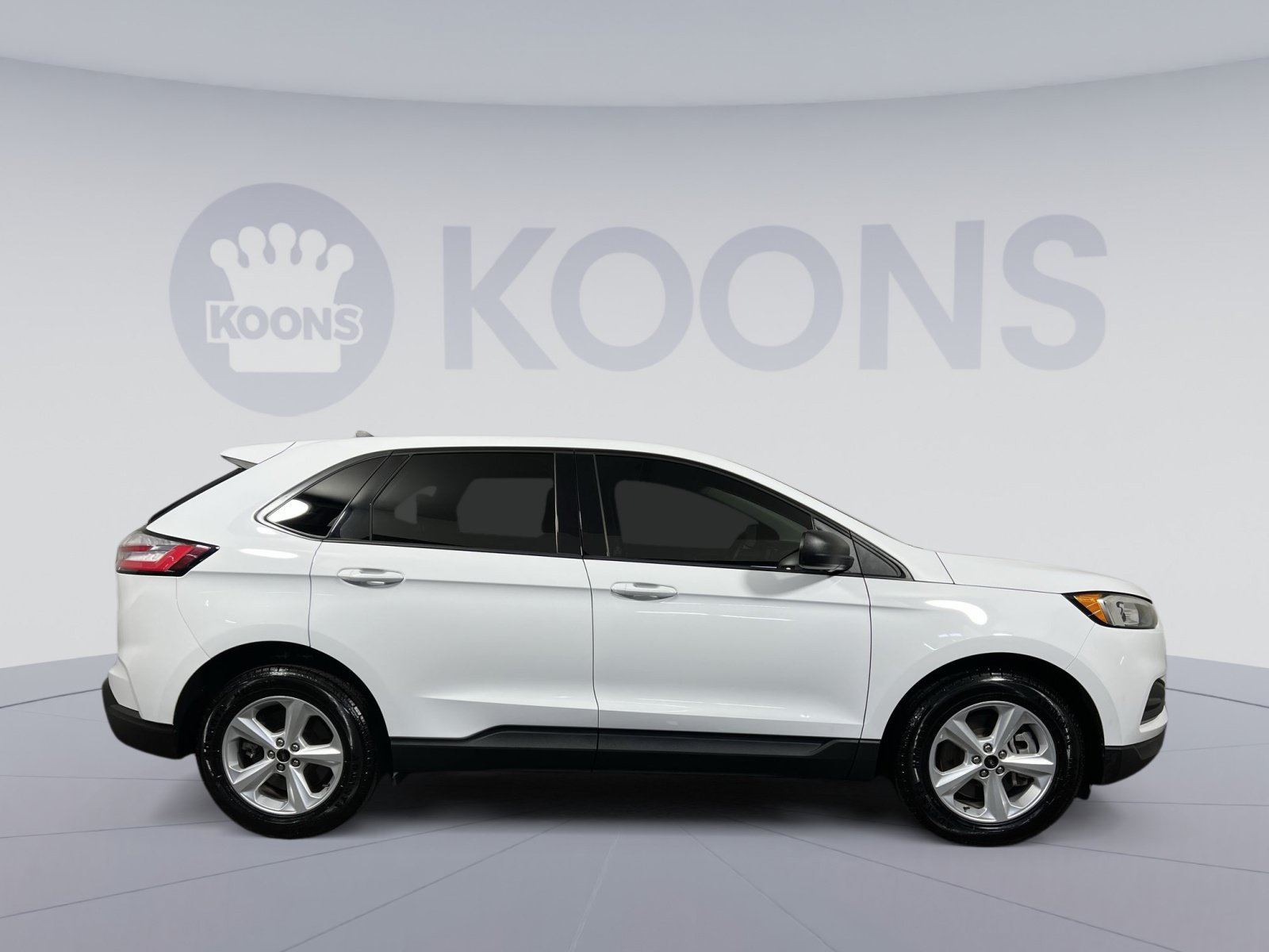 Used 2023 Ford Edge SE AWD/4WD image 12