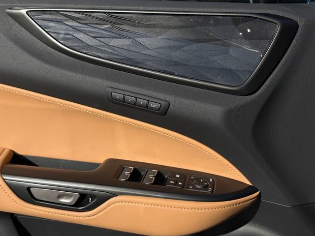 New 2026 Lexus NX 350 AWD w/ Premium Package image 11