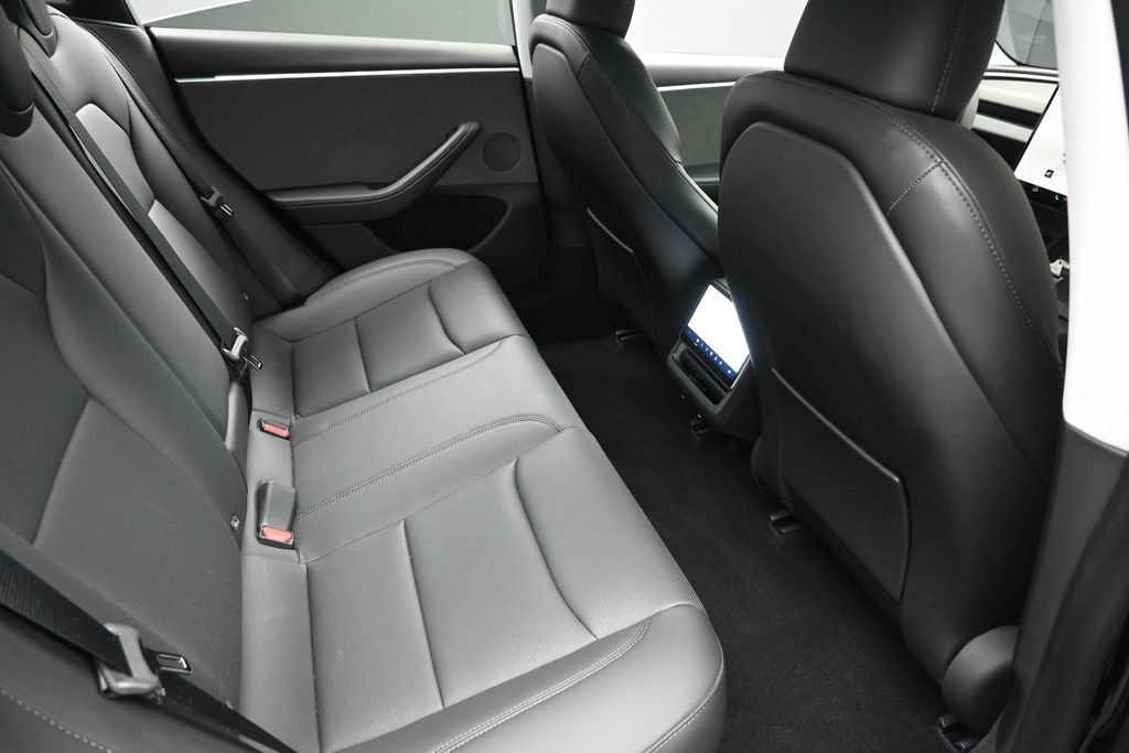Used 2024 Tesla Model 3 Long Range RWD image 26
