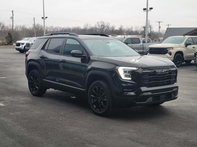 New 2026 GMC Terrain Elevation w/ Black Edition image 2