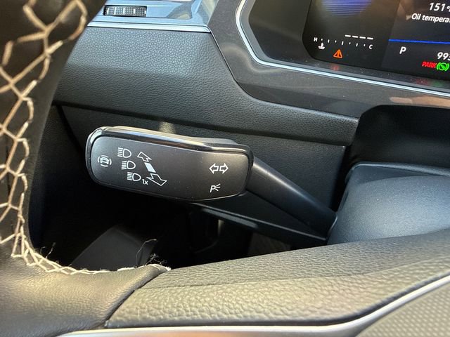 Certified 2024 Volkswagen Tiguan S image 42