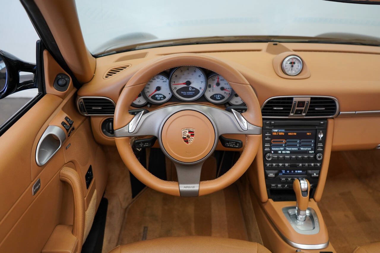 Used 2009 Porsche 911 Carrera S image 56