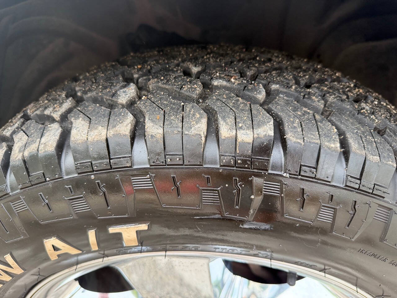 Used 2018 RAM 1500 Lone Star RWD image 36