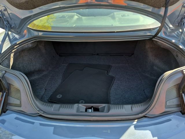 Used 2025 Ford Mustang GT image 19