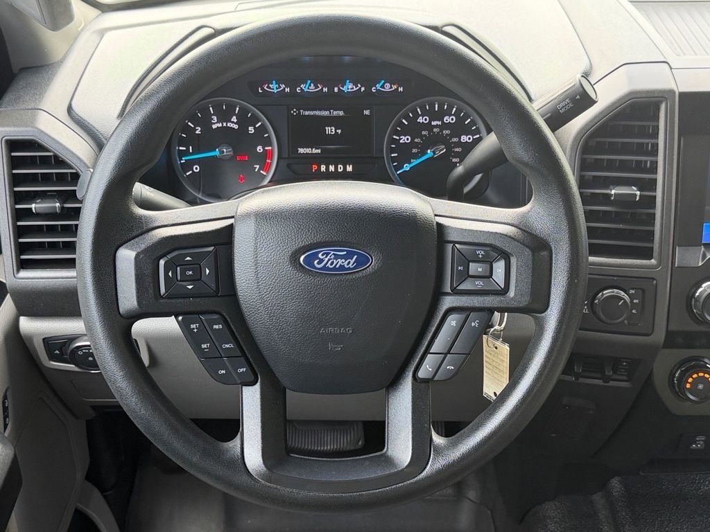 Used 2020 Ford F250 XL w/ STX Appearance Package AWD/4WD image 19
