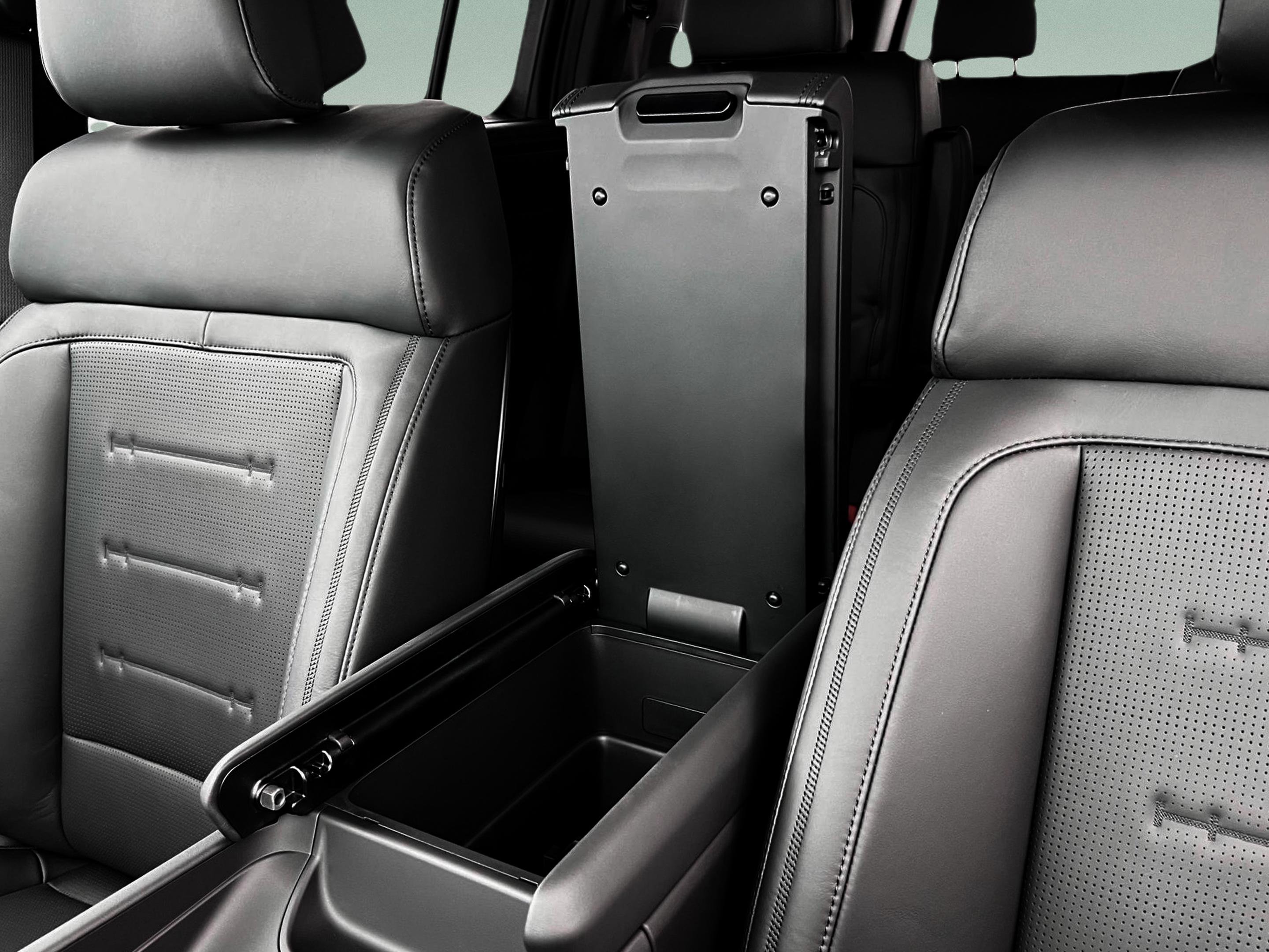 New 2026 Hyundai Santa Fe Calligraphy image 11