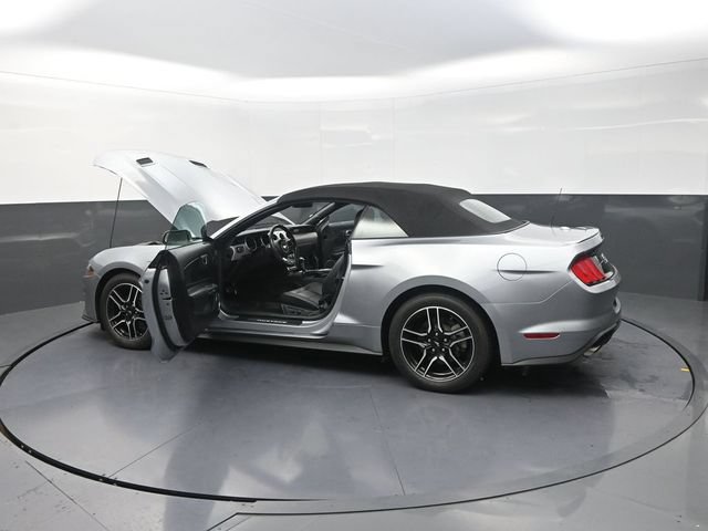 Used 2023 Ford Mustang Premium RWD image 40