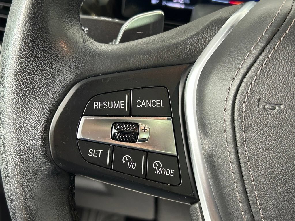 Used 2024 BMW X5 xDrive40i AWD/4WD image 32