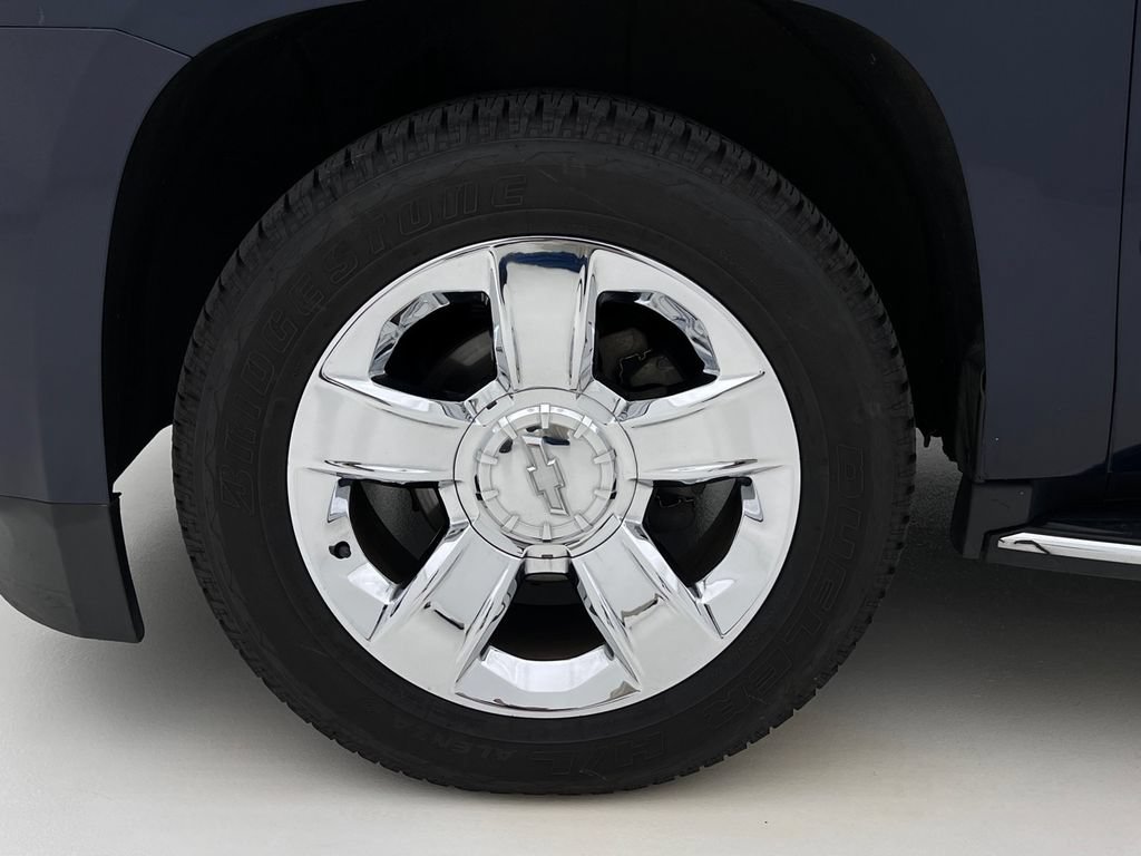 Used 2017 Chevrolet Tahoe Premier AWD/4WD image 28