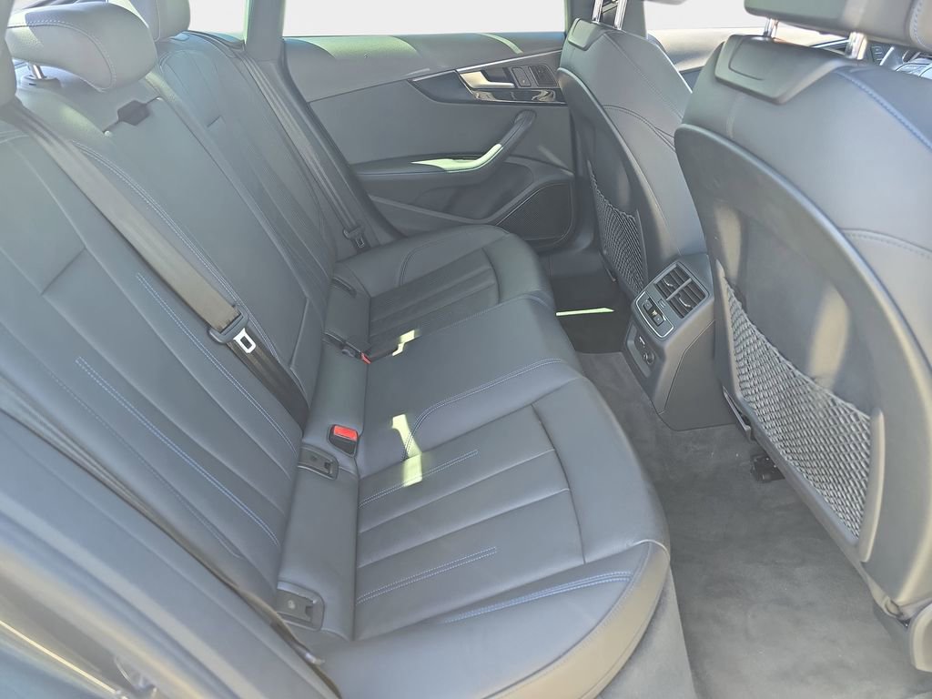 Used 2019 Audi A5 2.0T Premium Plus w/ Premium Plus AWD/4WD image 13