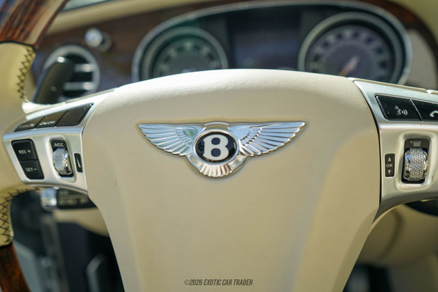 Used 2015 Bentley Continental GT Speed image 39