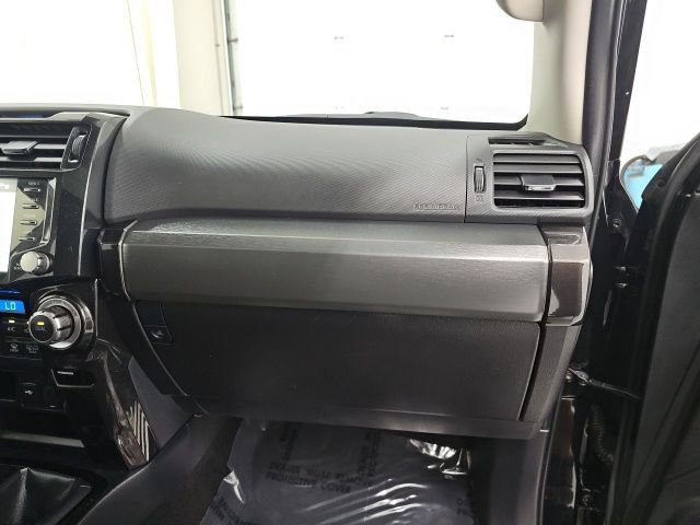Certified 2023 Toyota 4Runner TRD Pro AWD/4WD image 39