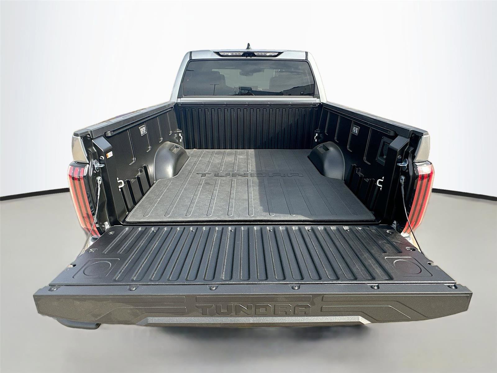 New 2026 Toyota Tundra Platinum image 27