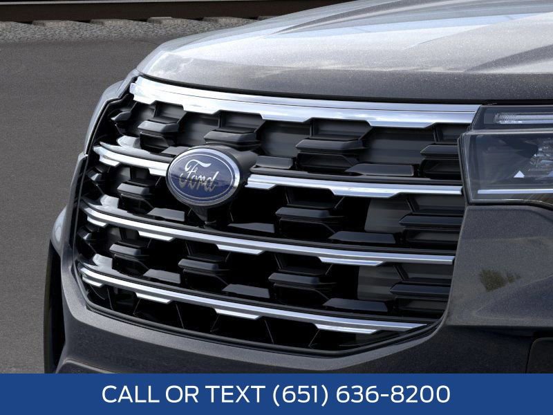 Used 2026 Ford Explorer Active w/ Active Comfort Package image 20