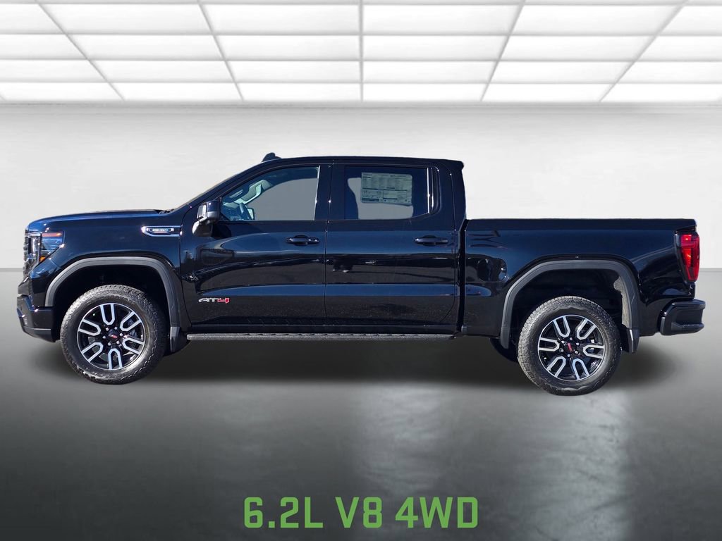New 2026 GMC Sierra 1500 AT4 w/ AT4 Premium Package image 20