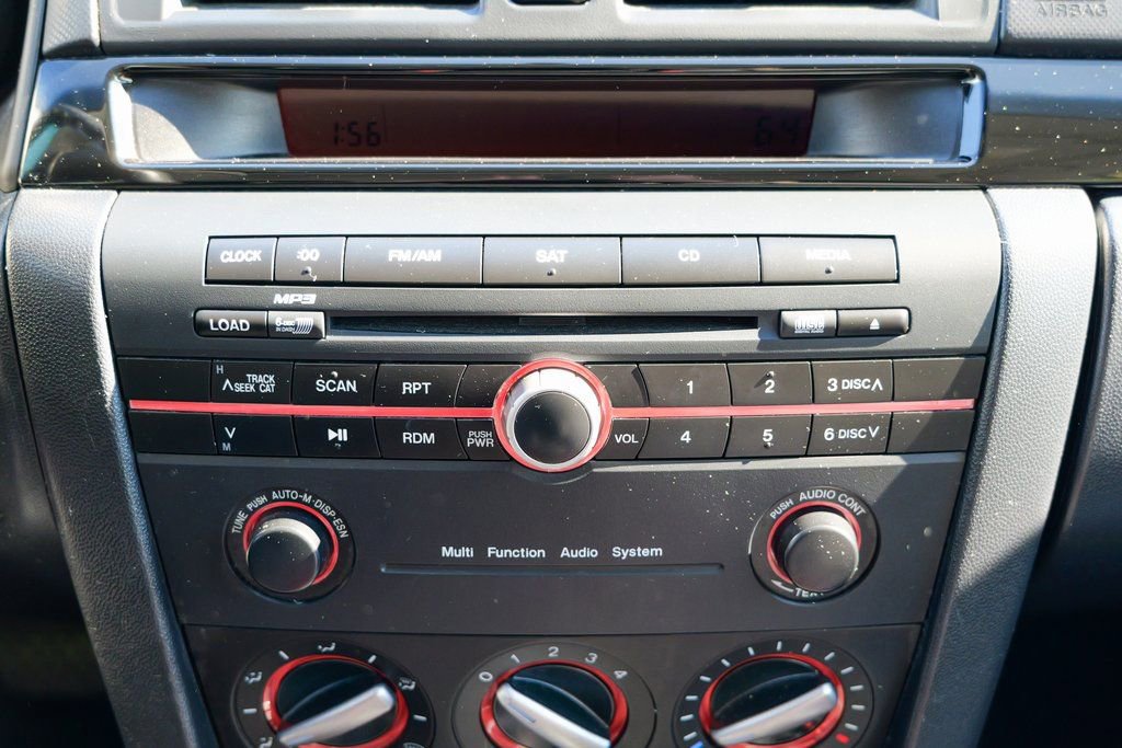 Used 2008 MAZDA MAZDA3 i Touring Value image 40