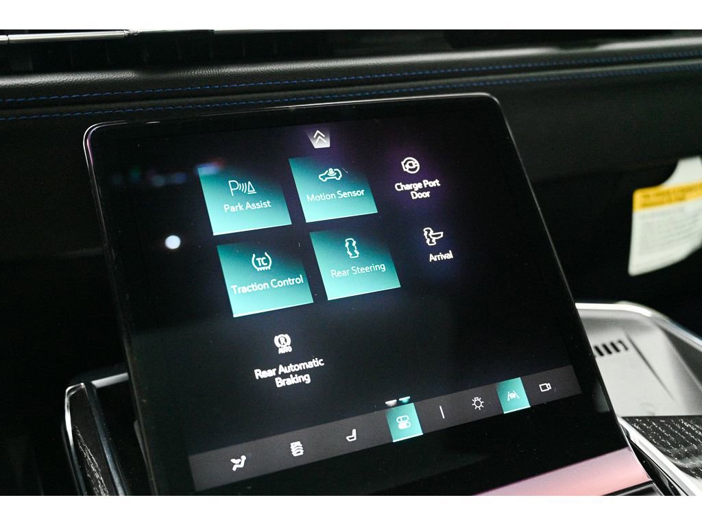 New 2026 Cadillac Escalade IQL Luxury image 49