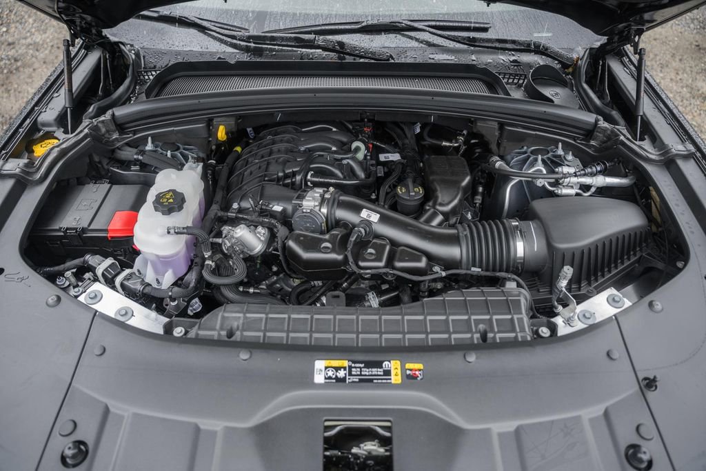 New 2025 Jeep Grand Cherokee Laredo X w/ Luxury Tech Group I image 18