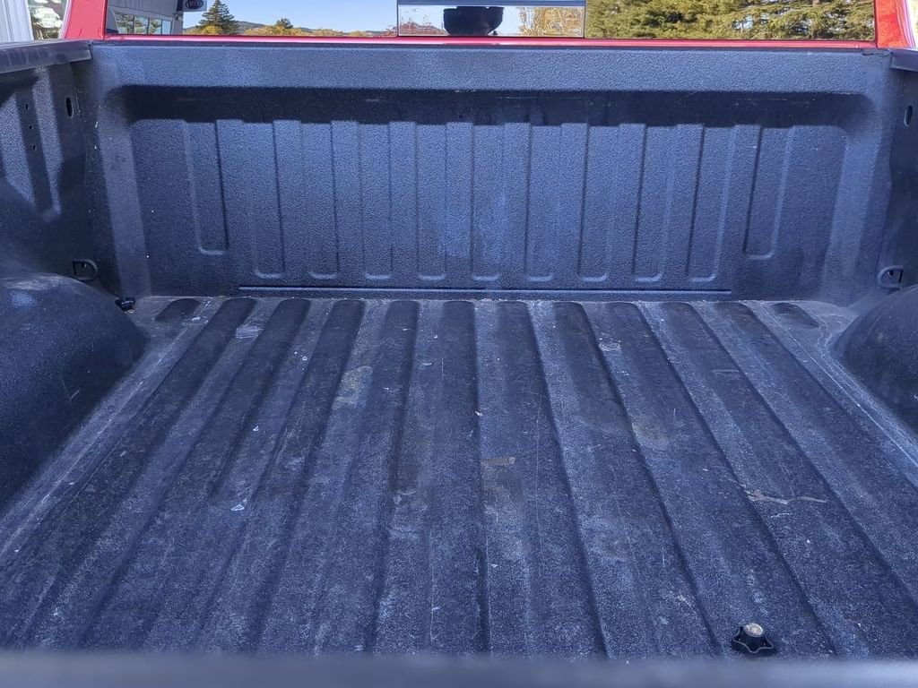 Used 2020 RAM 1500 Rebel w/ Rebel Level 2 Equipment Group image 13