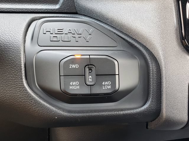 New 2026 RAM 5500 Tradesman RWD image 31