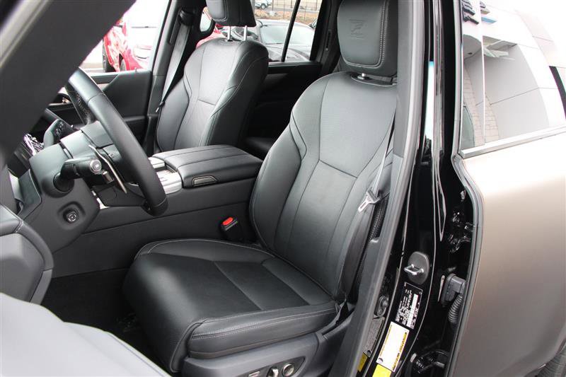 Used 2024 Lexus LX 600 F Sport image 5