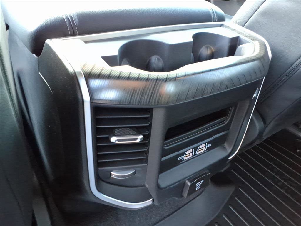 New 2026 RAM 1500 Big Horn image 33