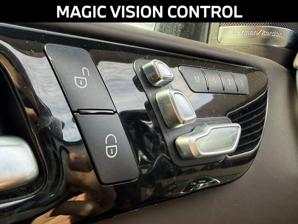 Used 2019 Mercedes-Benz GLS 550 GLS 550 image 20