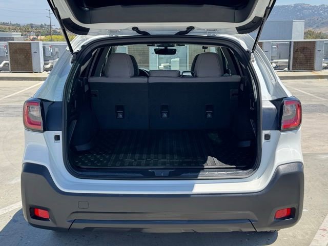 Certified 2025 Subaru Outback Premium AWD/4WD image 22